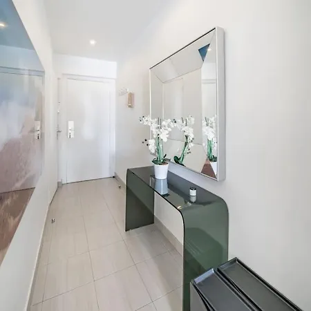 Superbe Vue Gallia Appartement